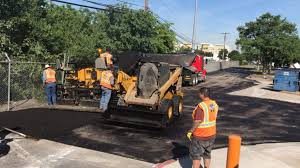 Trusted Flatonia, TX Driveway Paving Services Experts